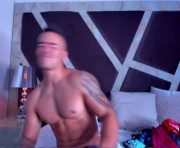 Alex♥'s male webcam room