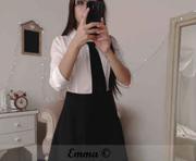 emma_lu1's female webcam room