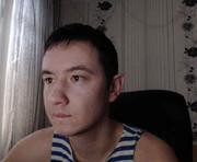 Evgheni's male webcam room
