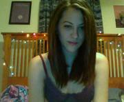 Mallory Knox's couple webcam room