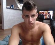 #MEwTWo#'s male webcam room