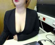 Viktoria's female webcam room