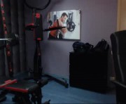 RichardDarell's male webcam room
